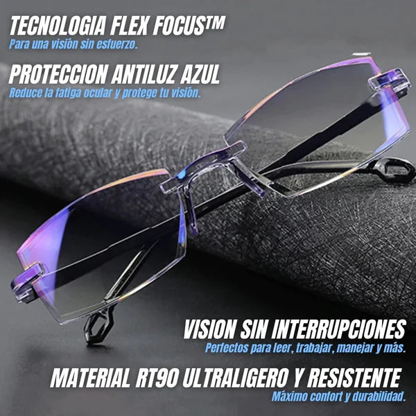 GAFAS FOTOCROMÁTICA™ TR90 PRO