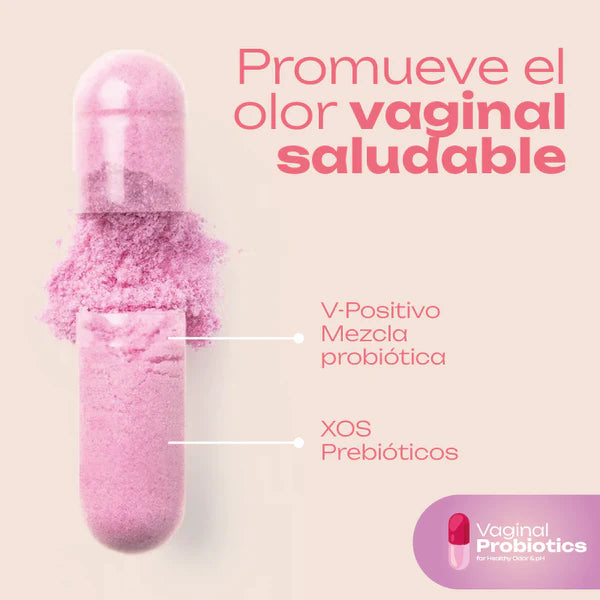 URO VAGINAL™  PROBIÓTICOS