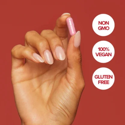 URO VAGINAL™  PROBIÓTICOS