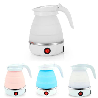 HERVIDOR PLEGABLE™ FLEXISTEEP